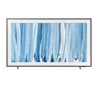 65" The Frame Pro LS03HW 4K Samsung Vision AI Smart TV (2026), Black