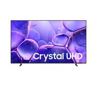 Samsung 75" Crystal UHD U8000F 4K Vision AI Smart TV (2025)