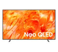 SAMSUNG QE75QN70HAUXZT TV MINI LED, SMART TV, 75 ", Mini Processore NQ4 AI Processor, Black