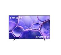 Samsung 75" pollici Crystal UHD U8000F 4K ean 8806097075295