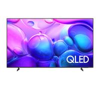 Samsung 75" QLED Q6F 4K Smart TV (2025), Black