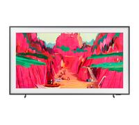Samsung 75" The Frame Pro LS03FW 4K Vision AI Smart TV (2025), Black