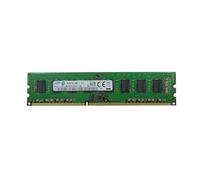 Samsung 8 GB, DDR3 PC3L-12800, 240 pin DIMM, Desktop Memory, M378B1G73EB0-YK0