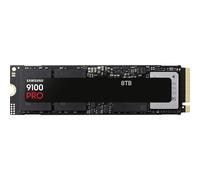 Samsung 8 TB SSD interno M.2 PCIe NVMe MZ-VAP8T0BW