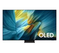 Samsung 83" OLED S95F 4K Vision AI Smart TV (2025), Graphite