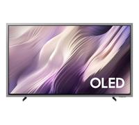 Samsung 83" OLED S99H 4K Vision AI Smart TV (2026), Silver