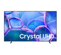 SAMSUNG Smart TV 85'' UE85U7000FUXZT Crystal UHD 4K, Crystal 4K Processor, HDR, Smart Experience, OTS Lite & Adaptive Sound, Metal Stream Design, 2025, 85", 2025 U7000