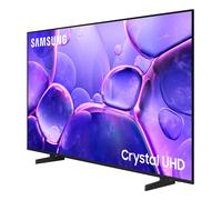 Samsung 85" Crystal UHD U8000F 4K Vision AI Smart TV (2025)