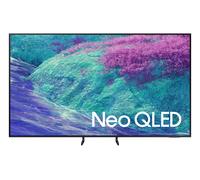 Samsung 85" Neo QLED QN1EF 4K Vision AI Smart TV (2025), Black