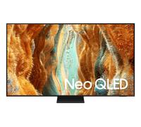 Samsung 85" Neo QLED QN70F 4K Vision AI Smart TV (2025), Black