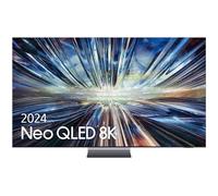 Samsung 85" Neo QLED QN900D 8K Mini LED con la migliore risoluzione 8K e il miglior suono AI