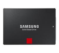 Samsung 850 PRO SSD da 2 TB, 2,5", Sata III, 6 Gbit/s, 256-bit AES, Nero