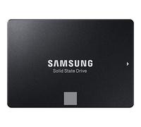 Samsung 860 EVO 1TB 2.5" SATA III SSD interno (MZ-76E1T0B/AM)