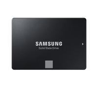 Samsung 860 EVO 2,5 250 GB Serie ATA III MLC - Nouvo