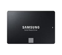 Samsung 860 EVO 2TB 2.5" SATA III SSD interno (MZ-76E2T0B/AM)
