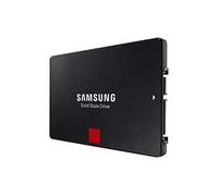 Samsung 860 Pro. 4 TB