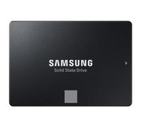 Samsung 870 EVO 2,5 1Tb Serie ATA III V-NAND - Nouvo