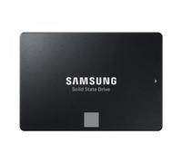 Samsung 870 EVO 1 TB 2.5 Serial ATA III V-NAND MLC (HDSSD 2.5 [Sata] 1TB Samsung 870 EVO Basic)