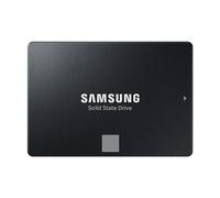 Samsung 870 EVO 2,5 1Tb Serie ATA III V-NAND MLC - Nouvo