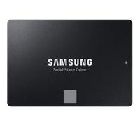 Samsung 870 EVO 2.5" 4 TB Serial ATA III V-NAND