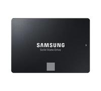 Samsung 870 EVO 2.5" 500 GB Serial ATA III V-NAND