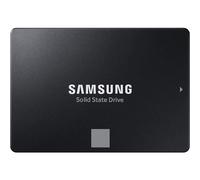 Samsung 870 EVO 2,5 pollici SATA III SSD 2TB MZ-77E2T0BW