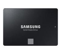 Samsung 870 EVO 2,5 pollici SATA III SSD 4TB EU MZ-77E4T0B/EU