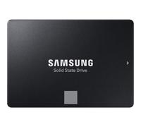 Samsung 870 EVO 2,5 pollici SATA III SSD 500GB EU MZ-77E500B/EU
