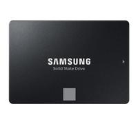 Samsung 870 EVO 2 TB 2.5" Serial ATA III V-NAND MLC