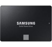 Samsung 870 EVO 250 GB 2.5" Serial ATA III V-NAND
