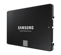Samsung 870 EVO 4 TB 2.5" Serial ATA III V-NAND
