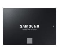 Disco Duro Samsung 870 EVO 8TB SSD 2.5" 560 MB/s AES Encryption
