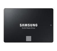 Samsung 870 EVO 8 TB 2.5" Serial ATA III V-NAND
