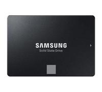 Samsung 870 EVO 250 GB 2.5" Serial ATA III V-NAND