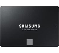 Samsung 870 EVO SSD 8TB 2.5 SATA 6Gb/s