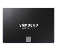 Samsung 870 Evo SSD 8TB SataIII 2.5" 560/530 MB/s V-NAND