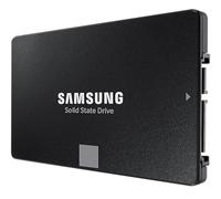 Samsung 870 EVO, Unità a stato solido (SSD) da 250 GB, SATA 2,5", (MZ-77E250)