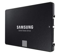 Samsung 870 EVO Unità SSD interna SATA da 2,5" (MZ-77E1T0) 1 TB