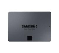 Samsung 870 QVO 2TB SSD Hard Disk SATA 2.5" Upgrade PC Laptop 560/530MB/s V-NAND