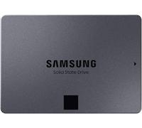Samsung 870 QVO da 1 TB SSD Interno SATA 2,5'' (MZ-77Q1T0BW)