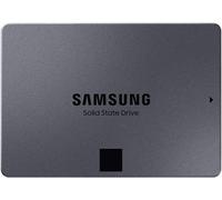 Samsung MZ-77Q1T0 1 TB 2.5" Serial ATA III QLC