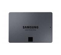 Samsung 870 QVO SSD 4TB SataIII 2.5" 560/530 MB/s