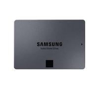 Samsung MZ-77Q8T0 8 TB 2.5" SATA V-NAND MLC