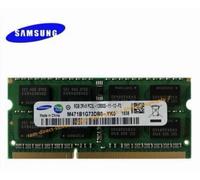 SAMSUNG 8GB DDR3L 1600 PC3-12800 Laptop SODIMM 204-Pin Memory RAM DDR3L 1x 8G