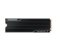 SSD Samsung 9100 PRO 8 TB M.2 PCI Express 5.0 NVMe V-NAND (SAMSUNG Pro with Heatsink PCIeÃ‚Â® x4 NVMeÃ¢Â„Â¢ 2.0) [MZ-VAP8T0CW]