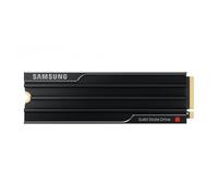 Samsung 9100 PRO Heatsink PCIe® 5.0 NVMe™ M.2 SSD - 1 TB