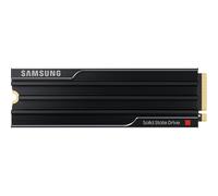 Samsung 9100 PRO M.2 2280 PCIe Gen 5 NVMe SSD 1TB con dissipatore MZ-VAP1T0CW