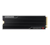 Samsung 9100 PRO M.2 2280 PCIe Gen 5 NVMe SSD 2TB con dissipatore MZ-VAP2T0CW