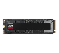 Samsung 9100 PRO M.2 2280 PCIe Gen 5 NVMe SSD 4TB AM MZ-VAP4T0B/AM