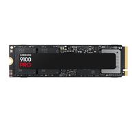 Samsung 9100 PRO PCIe® 5.0 NVMe™ M.2 SSD - 4 TB